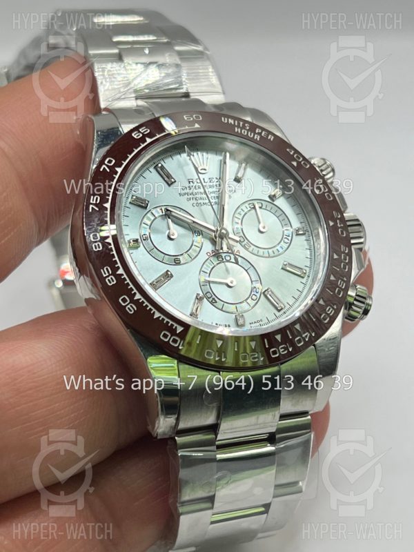 Товар Rolex Cosmograph Daytona 40mm 116506-0002 Steel Фото 29 - Rolex Cosmograph Daytona 40mm 116506-0002 Steel