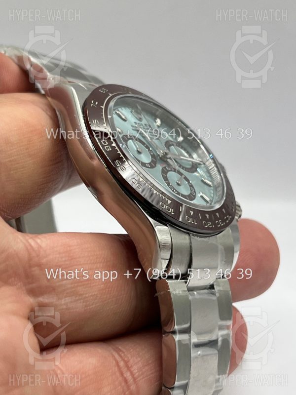 Товар Rolex Cosmograph Daytona 40mm 116506-0001 Ice Blue Фото 9 - Rolex Cosmograph Daytona 40mm 116506-0001 Ice Blue