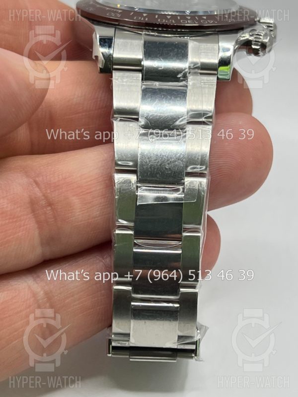 Товар Rolex Cosmograph Daytona 40mm 116506-0001 Ice Blue Фото 13 - Rolex Cosmograph Daytona 40mm 116506-0001 Ice Blue