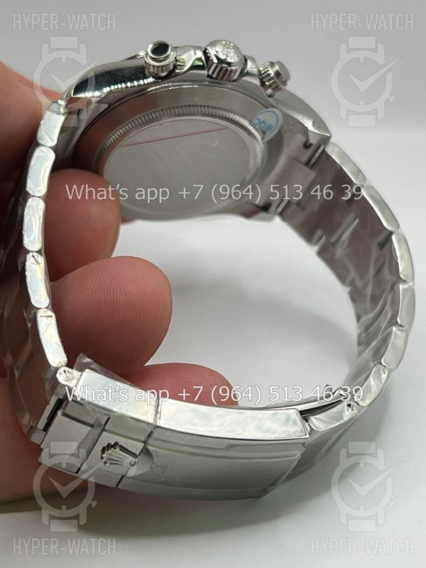 Товар Rolex Cosmograph Daytona 40mm 116506-0001 Ice Blue Фото 15 - Rolex Cosmograph Daytona 40mm 116506-0001 Ice Blue