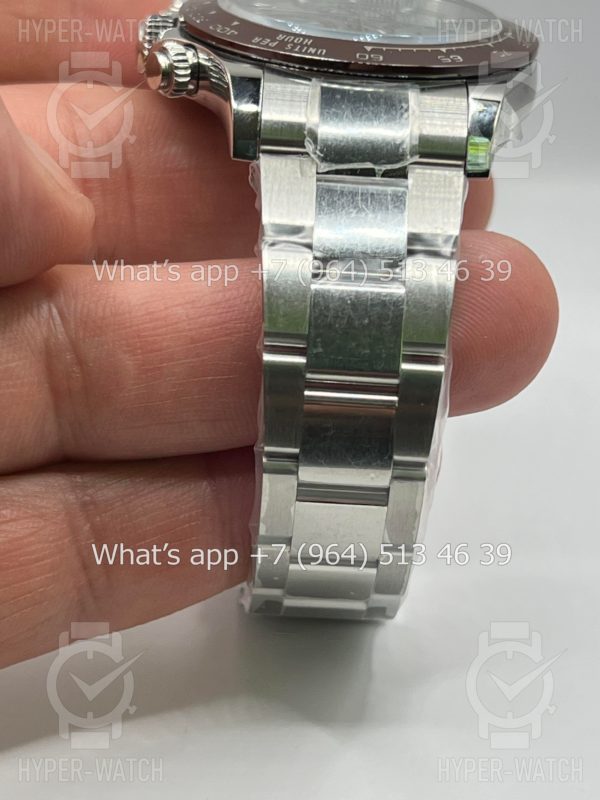 Товар Rolex Cosmograph Daytona 40mm 116506-0001 Ice Blue Фото 17 - Rolex Cosmograph Daytona 40mm 116506-0001 Ice Blue