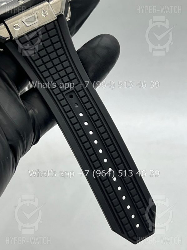 Товар Hublot Square Bang Unico 42mm 821.NM.0170.RX Фото 13 - Hublot Square Bang Unico 42mm 821.NM.0170.RX