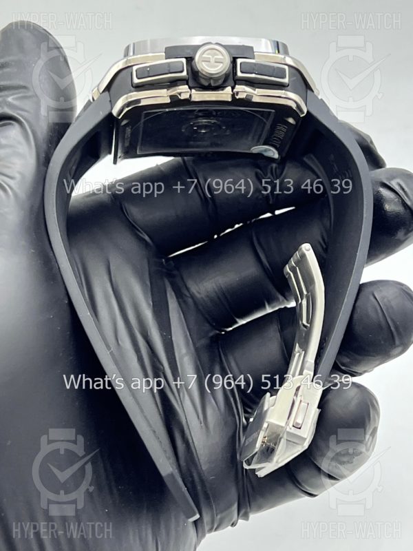 Товар Hublot Square Bang Unico 42mm 821.NM.0170.RX Фото 18 - Hublot Square Bang Unico 42mm 821.NM.0170.RX