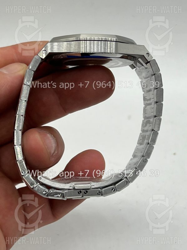 Товар Audemars Piguet Royal Oak Double Balance 41mm 15407ST.OO.1220ST.01 Skeleton Фото 16 - Audemars Piguet Royal Oak Double Balance 41mm 15407ST.OO.1220ST.01 Skeleton