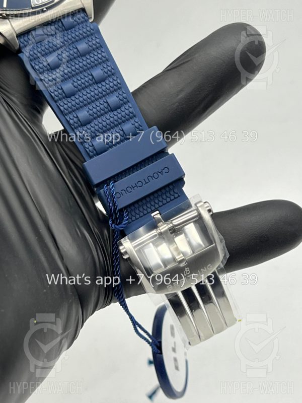 Товар Breitling Chronomat B01 44mm AB0136161C1S1 Фото 10 - Breitling Chronomat B01 44mm AB0136161C1S1