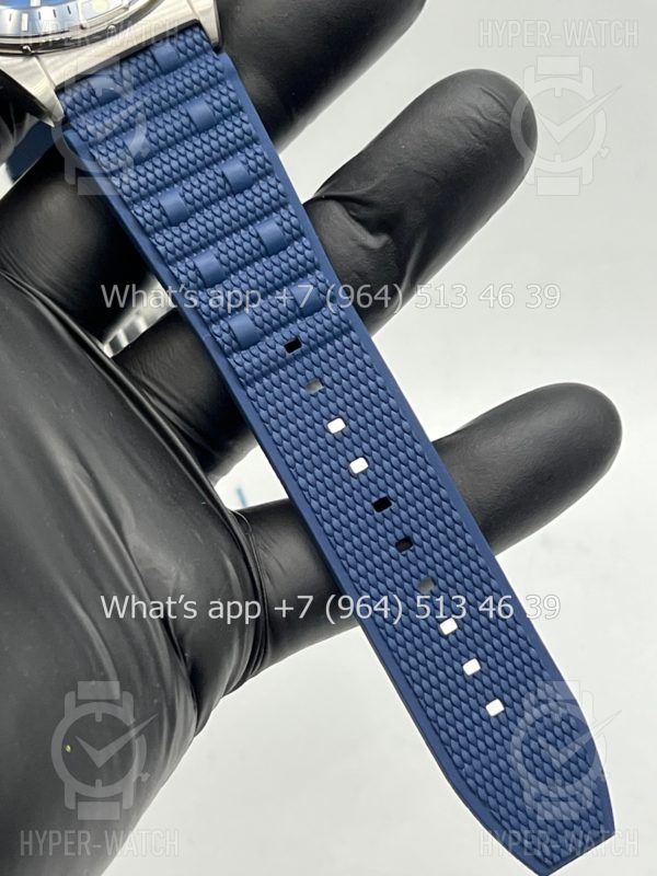 Товар Breitling Chronomat B01 44mm AB0136161C1S1 Фото 11 - Breitling Chronomat B01 44mm AB0136161C1S1