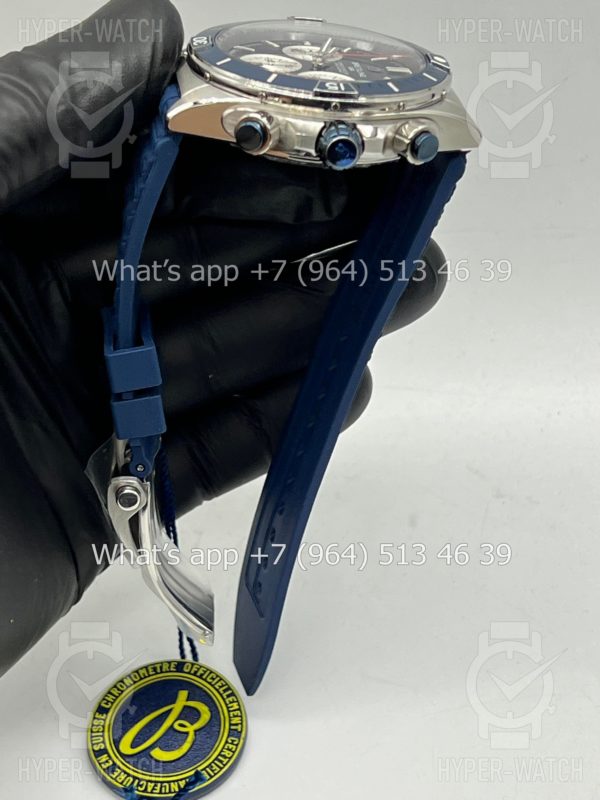 Товар Breitling Chronomat B01 44mm AB0136161C1S1 Фото 13 - Breitling Chronomat B01 44mm AB0136161C1S1