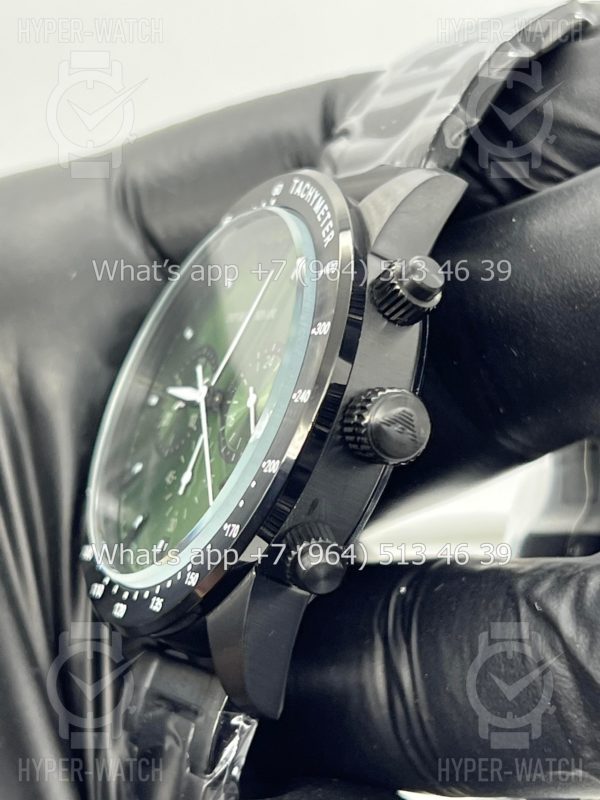 Товар Emporio Armani Mario Chronograph 43mm AR11472 Art 7046 Фото 4 - Emporio Armani Mario Chronograph 43mm AR11472 Art 7046