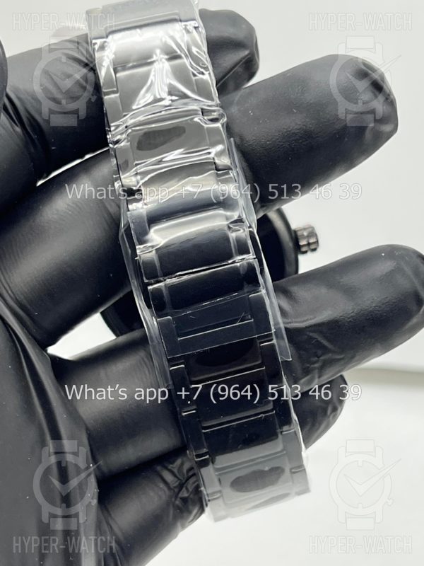 Товар Emporio Armani Mario Chronograph 43mm AR11472 Art 7046 Фото 16 - Emporio Armani Mario Chronograph 43mm AR11472 Art 7046