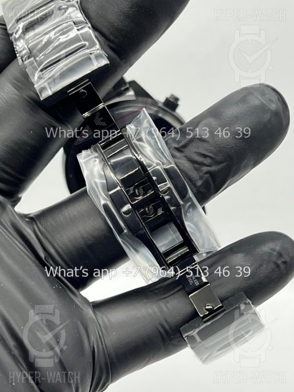 Товар Emporio Armani Mario Chronograph 43mm AR11472 Art 7046 Фото 17 - Emporio Armani Mario Chronograph 43mm AR11472 Art 7046
