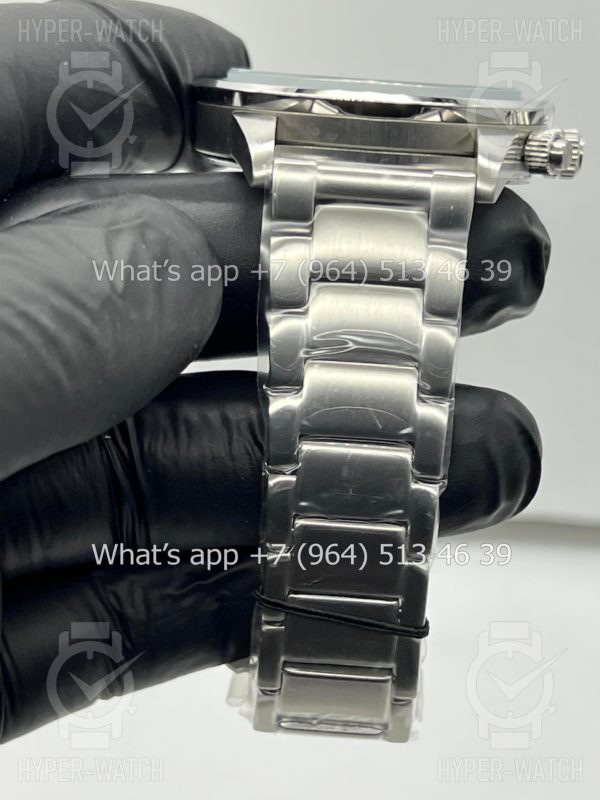 Фото 12 - Emporio Armani Mario Chronograph 43mm AR11306 Art 7045