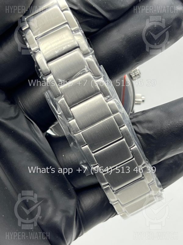 Фото 17 - Emporio Armani Mario Chronograph 43mm AR11306 Art 7045