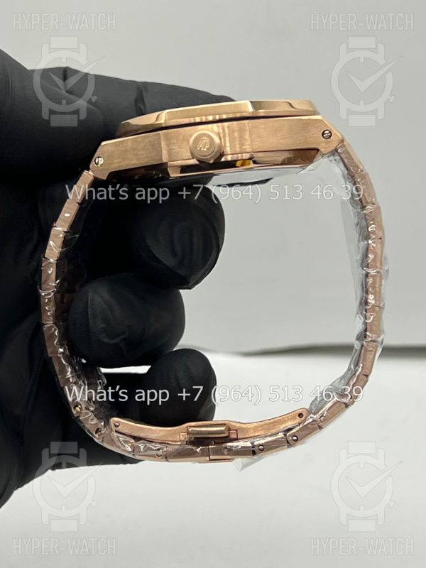 Фото 13 - Audemars Piguet Royal Oak Tourbillon 41mm Art 7171