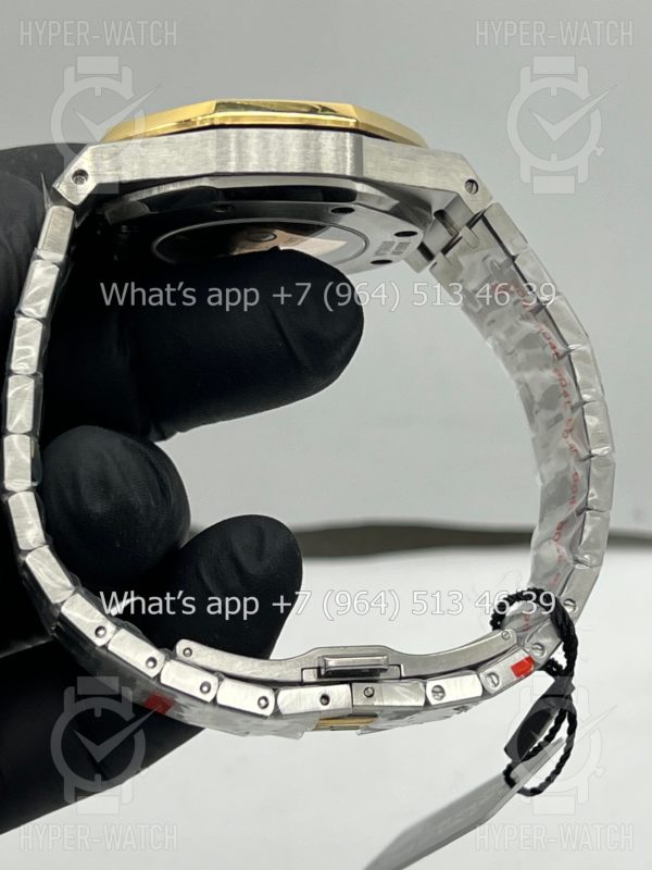 Товар Audemars Piguet Royal Oak Double Balance 41mm Art 7163 Фото 10 - Audemars Piguet Royal Oak Double Balance 41mm Art 7163