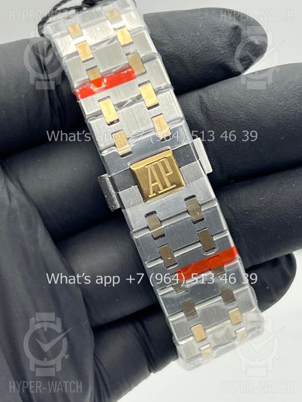 Товар Audemars Piguet Royal Oak Double Balance 41mm Art 7163 Фото 11 - Audemars Piguet Royal Oak Double Balance 41mm Art 7163