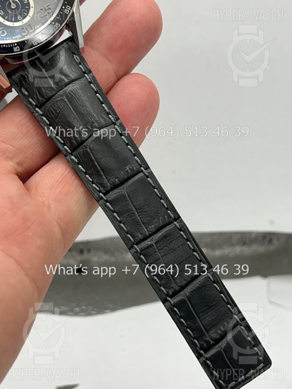 Товар TAG Heuer Carrera 43mm CAR2A11.FC6313 Фото 8 - TAG Heuer Carrera 43mm CAR2A11.FC6313