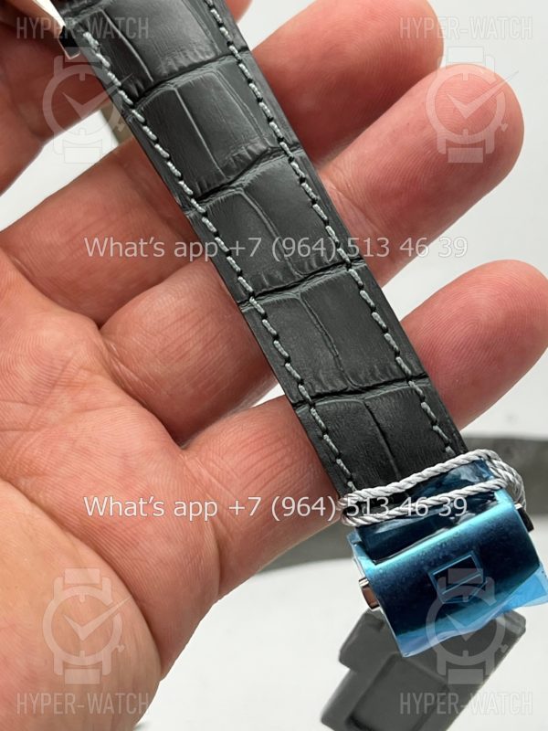 Товар TAG Heuer Carrera 43mm CAR2A11.FC6313 Фото 9 - TAG Heuer Carrera 43mm CAR2A11.FC6313