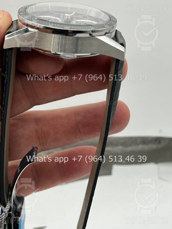 Товар TAG Heuer Carrera 43mm CAR2A11.FC6313 Фото 10 - TAG Heuer Carrera 43mm CAR2A11.FC6313