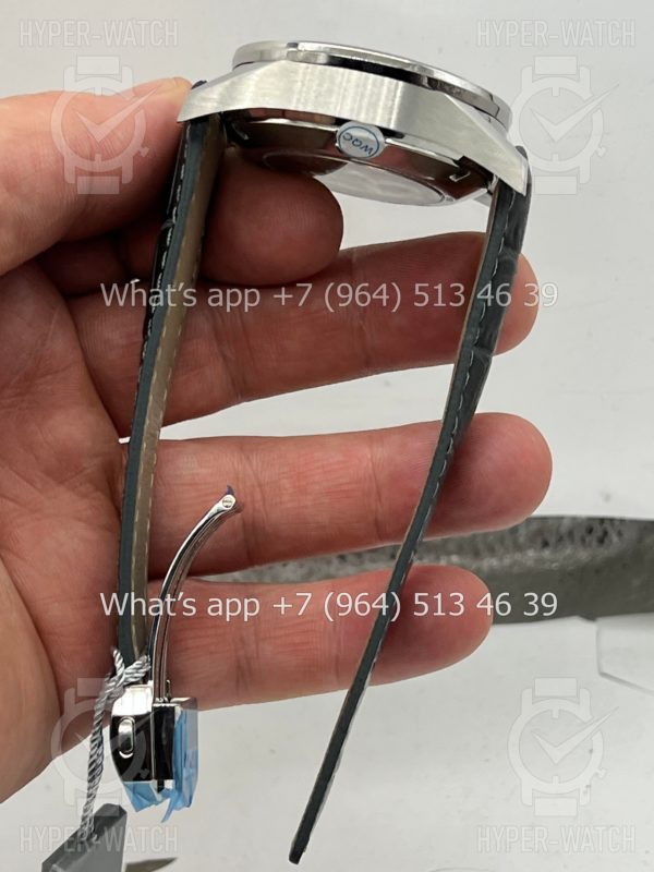 Товар TAG Heuer Carrera 43mm CAR2A11.FC6313 Фото 11 - TAG Heuer Carrera 43mm CAR2A11.FC6313