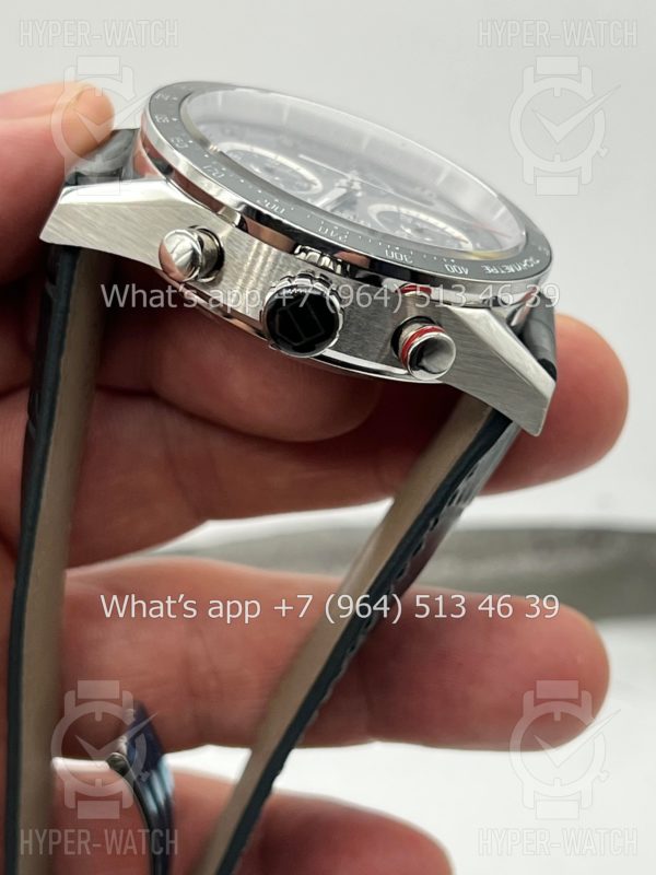 Товар TAG Heuer Carrera 43mm CAR2A11.FC6313 Фото 12 - TAG Heuer Carrera 43mm CAR2A11.FC6313