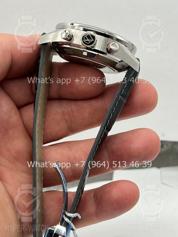 Товар TAG Heuer Carrera 43mm CAR2A11.FC6313 Фото 13 - TAG Heuer Carrera 43mm CAR2A11.FC6313