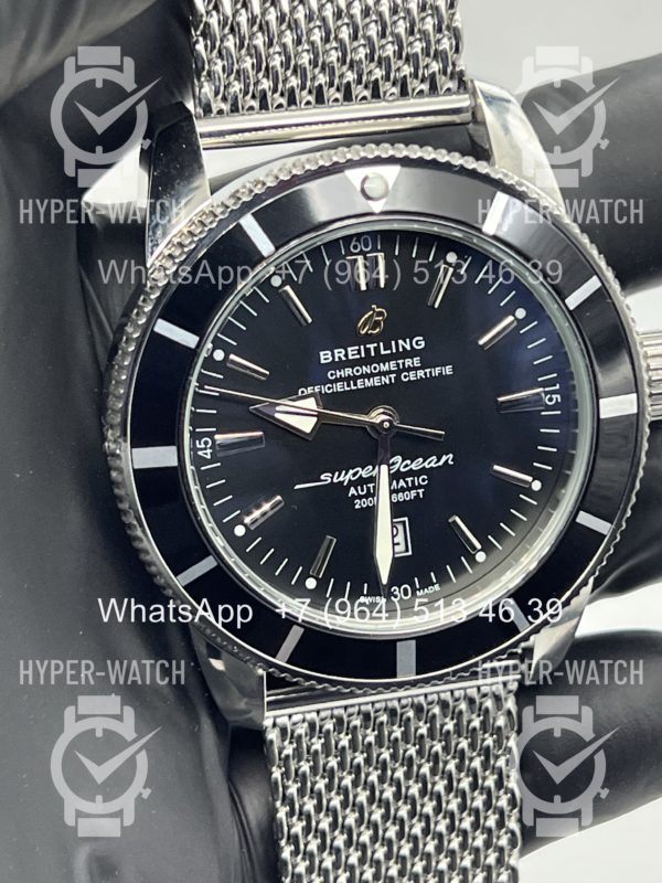 Товар Breitling Superocean Heritage 42mm Art 6978 Фото 2 - Breitling Superocean Heritage 42mm Art 6978