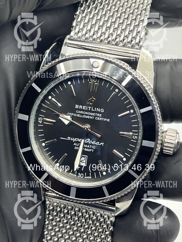 Товар Breitling Superocean Heritage 42mm Art 6978 Фото 3 - Breitling Superocean Heritage 42mm Art 6978