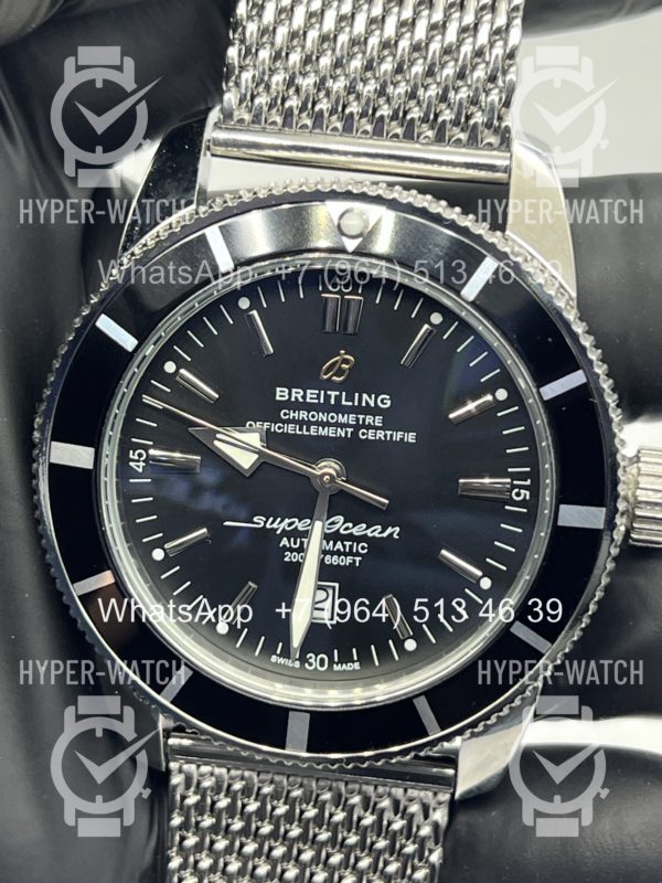 Товар Breitling Superocean Heritage 42mm Art 6978 Фото 4 - Breitling Superocean Heritage 42mm Art 6978
