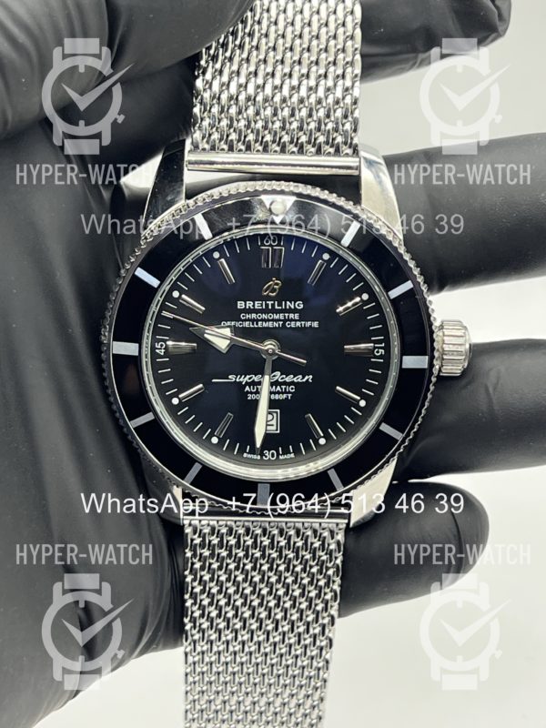 Товар Breitling Superocean Heritage 42mm Art 6978 Фото 5 - Breitling Superocean Heritage 42mm Art 6978