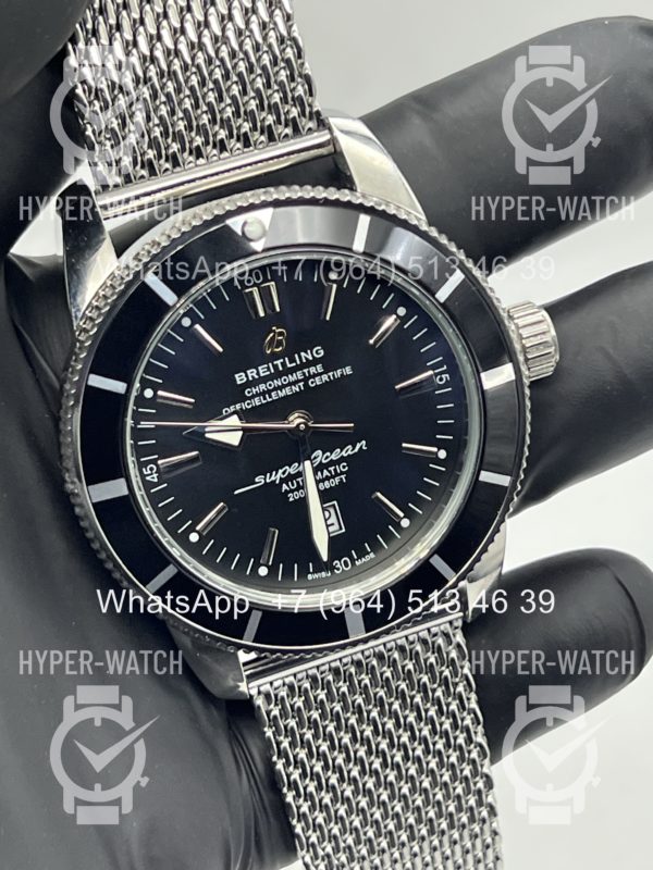 Товар Breitling Superocean Heritage 42mm Art 6978 Фото 6 - Breitling Superocean Heritage 42mm Art 6978