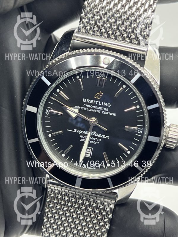 Товар Breitling Superocean Heritage 42mm Art 6978 Фото 7 - Breitling Superocean Heritage 42mm Art 6978