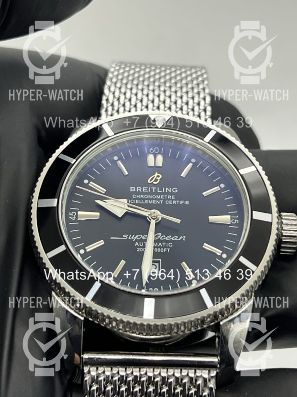 Товар Breitling Superocean Heritage 42mm Art 6978 Фото 8 - Breitling Superocean Heritage 42mm Art 6978