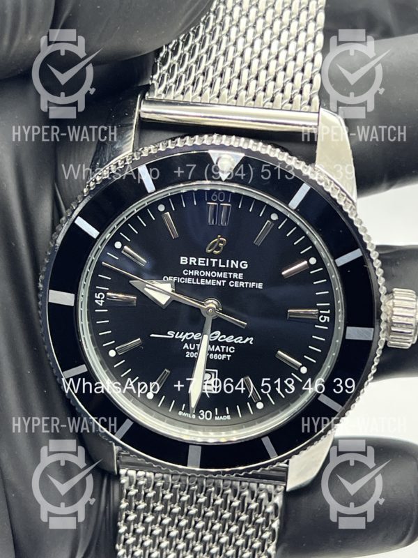 Товар Breitling Superocean Heritage 42mm Art 6978 Фото 9 - Breitling Superocean Heritage 42mm Art 6978
