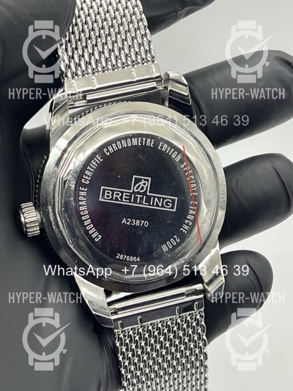 Товар Breitling Superocean Heritage 42mm Art 6978 Фото 14 - Breitling Superocean Heritage 42mm Art 6978
