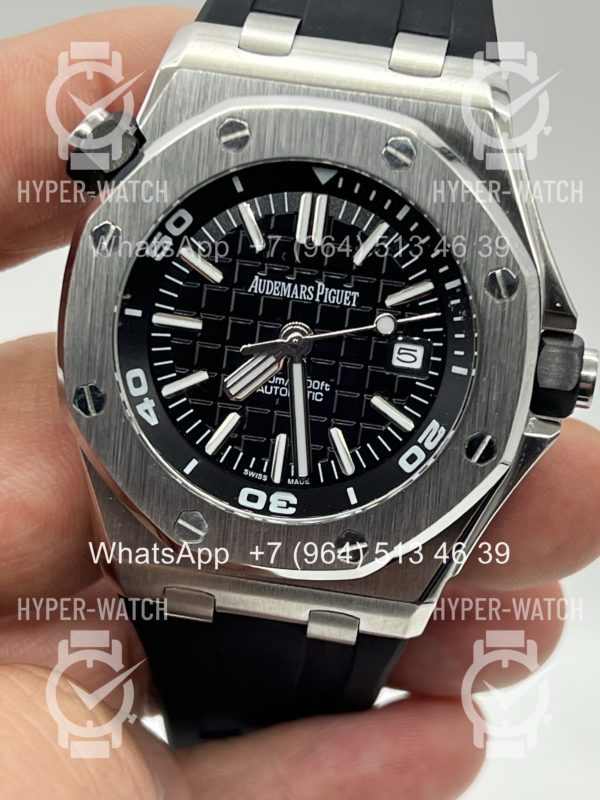Товар Audemars Piguet Royal Oak Offshore Diver Art 7170 Фото 2 - Audemars Piguet Royal Oak Offshore Diver Art 7170