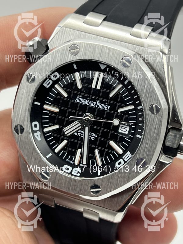 Товар Audemars Piguet Royal Oak Offshore Diver Art 7170 Фото 3 - Audemars Piguet Royal Oak Offshore Diver Art 7170