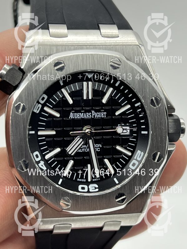 Товар Audemars Piguet Royal Oak Offshore Diver Art 7170 Фото 4 - Audemars Piguet Royal Oak Offshore Diver Art 7170