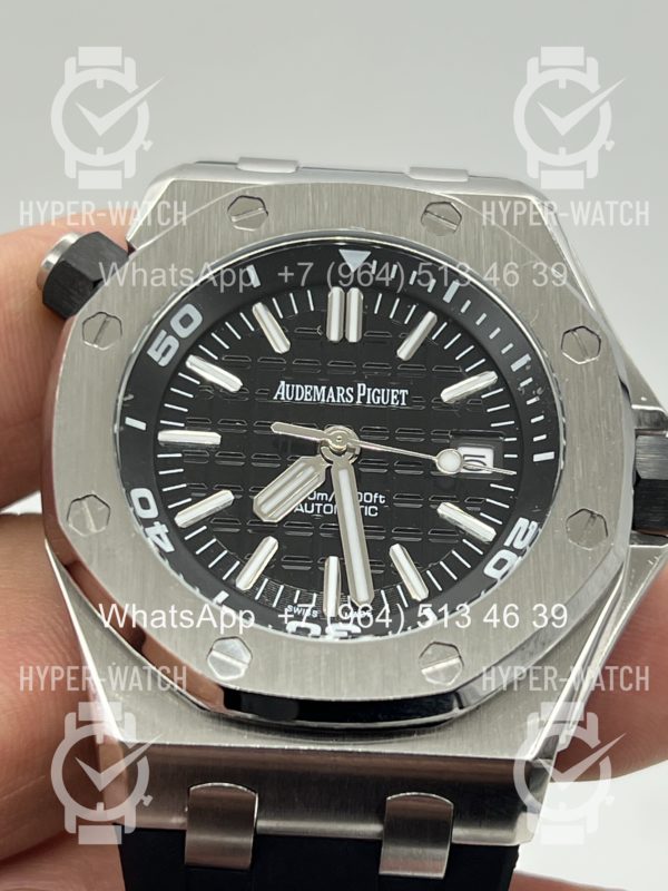 Товар Audemars Piguet Royal Oak Offshore Diver Art 7170 Фото 6 - Audemars Piguet Royal Oak Offshore Diver Art 7170