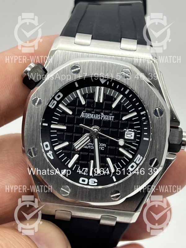 Товар Audemars Piguet Royal Oak Offshore Diver Art 7170 Фото 7 - Audemars Piguet Royal Oak Offshore Diver Art 7170
