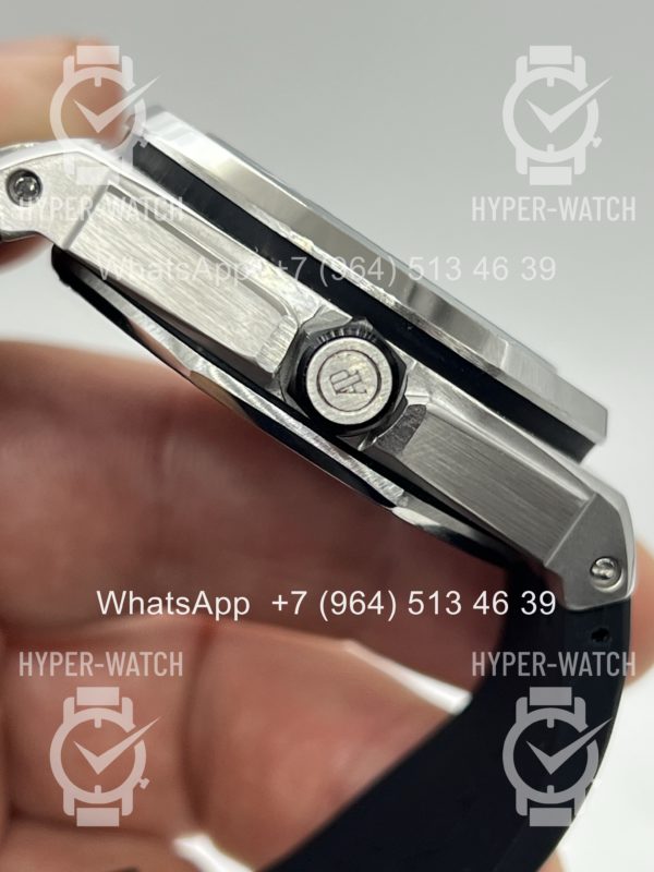 Товар Audemars Piguet Royal Oak Offshore Diver Art 7170 Фото 11 - Audemars Piguet Royal Oak Offshore Diver Art 7170