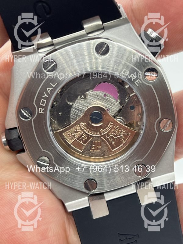 Товар Audemars Piguet Royal Oak Offshore Diver Art 7170 Фото 13 - Audemars Piguet Royal Oak Offshore Diver Art 7170