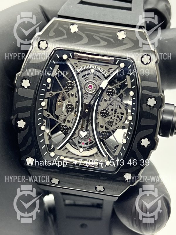 Товар Richard Mille RM 35-02 Art 7072 Фото 2 - Richard Mille RM 35-02 Art 7072