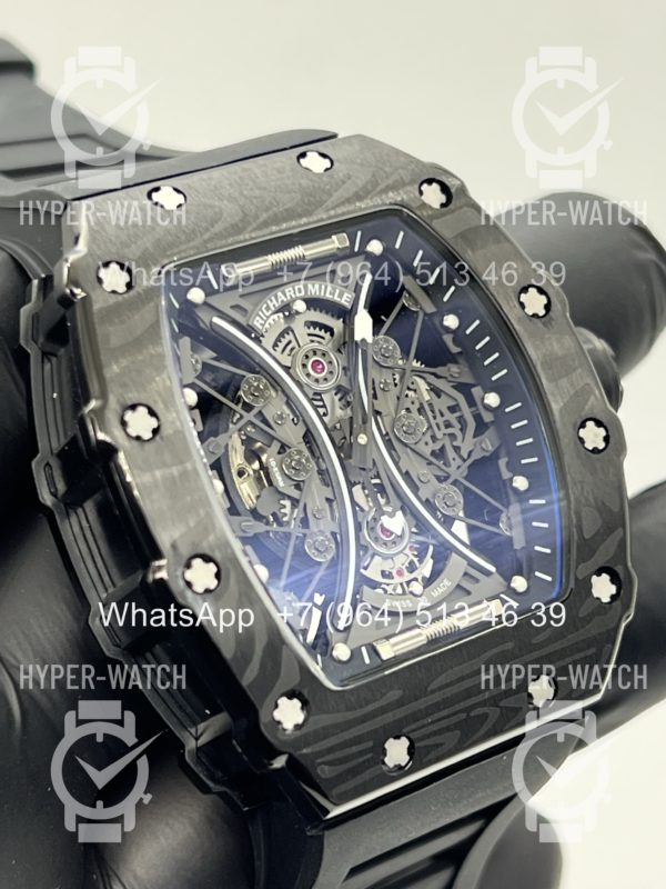 Товар Richard Mille RM 35-02 Art 7072 Фото 4 - Richard Mille RM 35-02 Art 7072