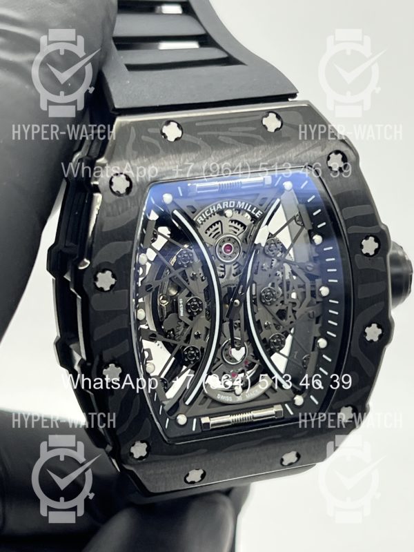 Товар Richard Mille RM 35-02 Art 7072 Фото 8 - Richard Mille RM 35-02 Art 7072
