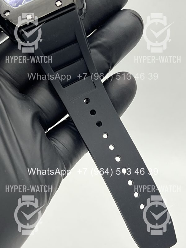 Товар Richard Mille RM 35-02 Art 7072 Фото 11 - Richard Mille RM 35-02 Art 7072