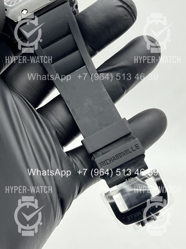 Товар Richard Mille RM 35-02 Art 7072 Фото 12 - Richard Mille RM 35-02 Art 7072