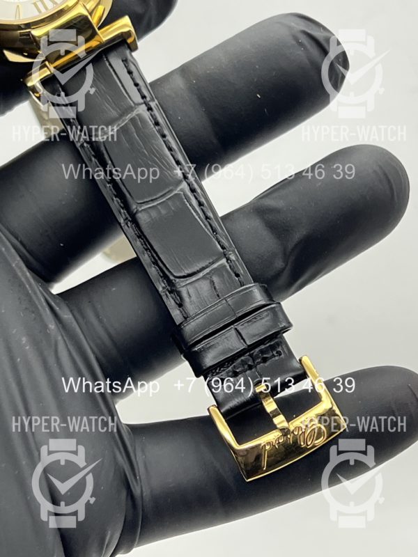 Фото 8 - Chopard Imperiale 36mm Art 6938