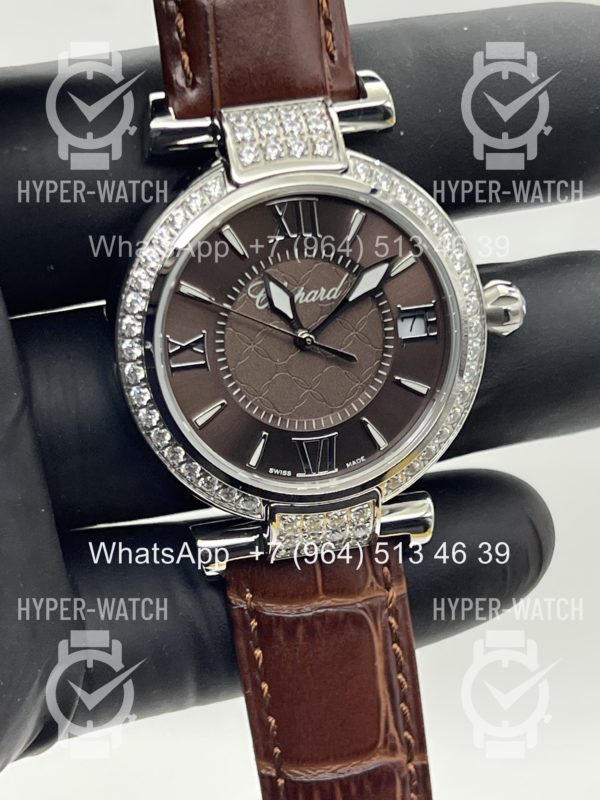 Фото 2 - Chopard Imperiale 36mm Art 6939