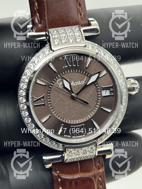 Фото 3 - Chopard Imperiale 36mm Art 6939