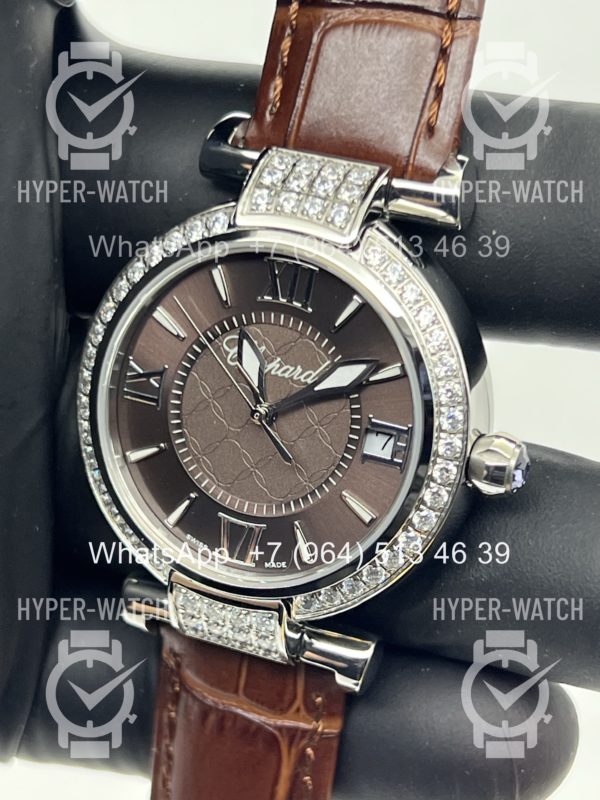 Фото 4 - Chopard Imperiale 36mm Art 6939